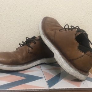 Campers Morrys Plain toe shoes size EU42